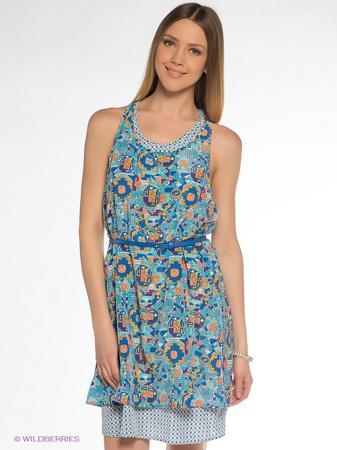 Платье SILVIAN HEACH