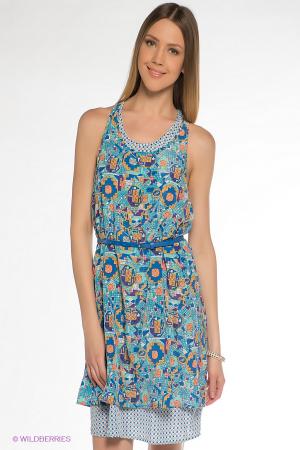 Платье SILVIAN HEACH