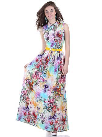 Платье OLIVEGREY