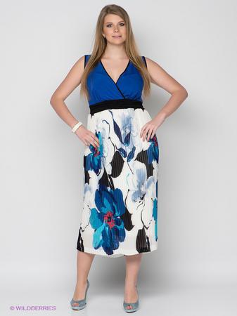 Платье Giani F