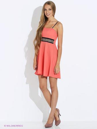 Платье Lucia Milano