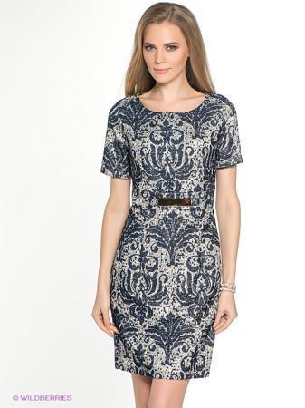 Платье TOPSANDTOPS