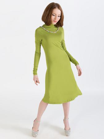 Платье Анна Чапман