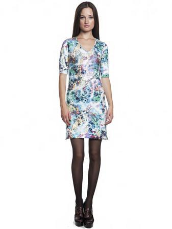 Платье FRENCH HINT