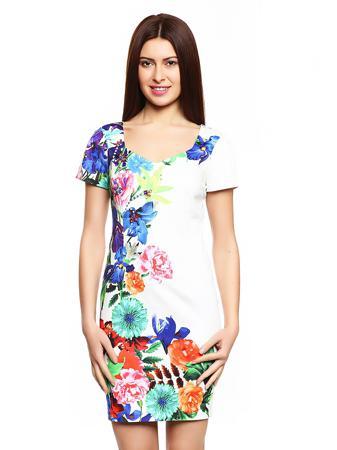 Платье TOPSANDTOPS