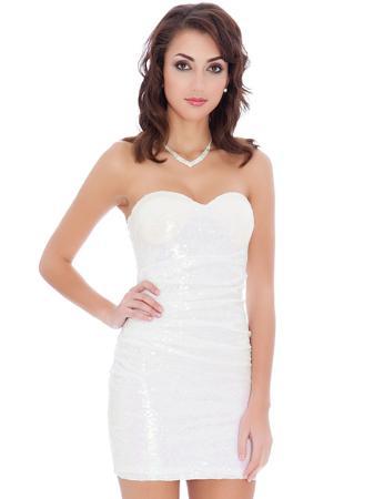 Платье Goddess London