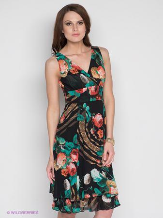 Платье DRS Deerose