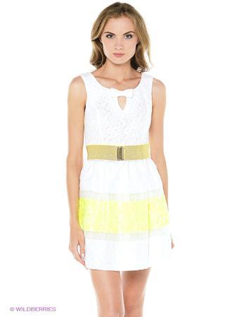 Платье TOPSANDTOPS