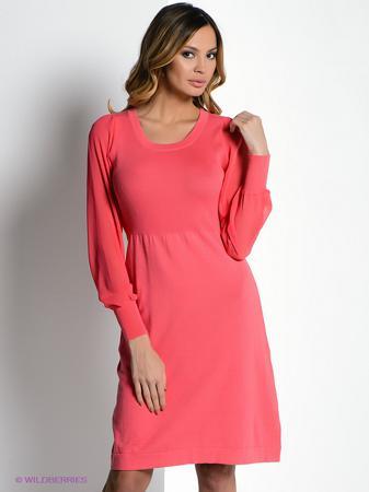 Платье Vis-a-vis