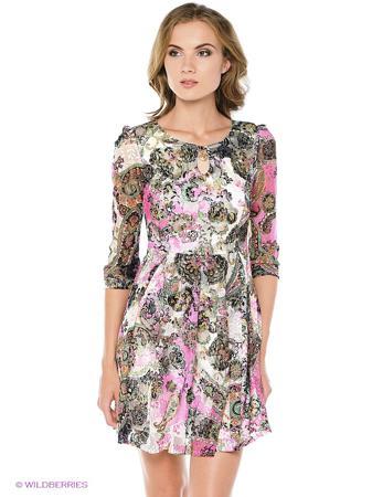 Платье TOPSANDTOPS