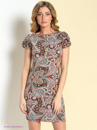 Платье La Fleuriss