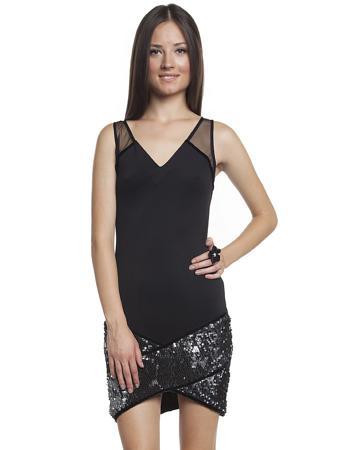 Платье TOPSANDTOPS