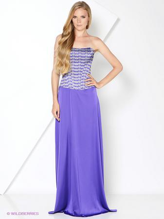 Платье Анна Чапман