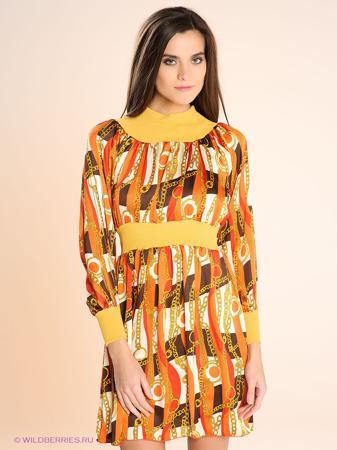 Платье Siempre es Viernes