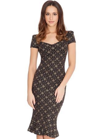 Платье Goddess London