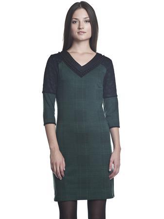 Платье TOPSANDTOPS