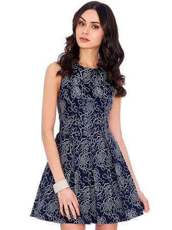 Платье Goddess London