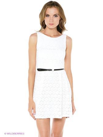 Платье TOPSANDTOPS