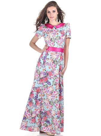 Платье OLIVEGREY