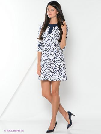 Платье La Fleuriss