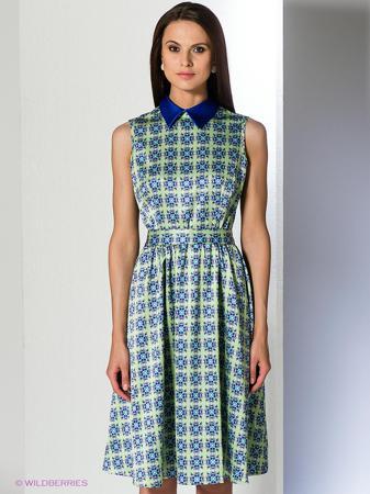 Платье Анна Чапман