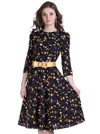 Платье OLIVEGREY