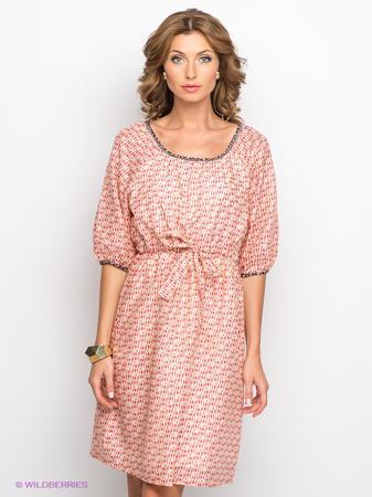 Платье Container