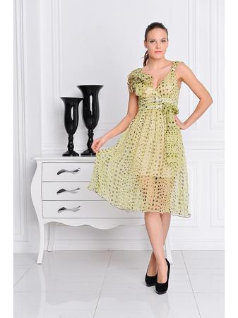 Платье Katerina Bleska&Tamara Savin