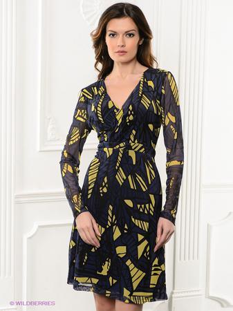 Платье VILA JOY