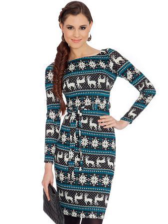 Платье Goddess London