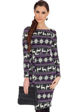 Платье Goddess London