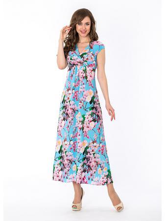 Платье Sun&Art