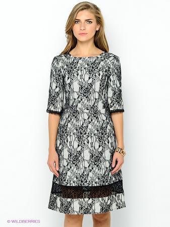 Платье Yulia Dushina