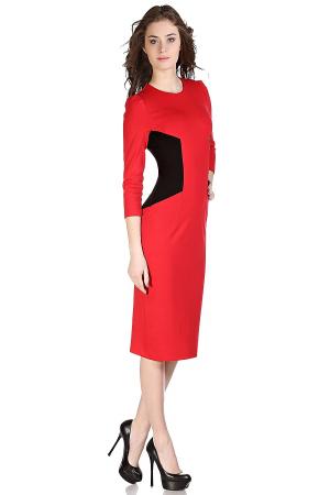 Платье GREY CAT