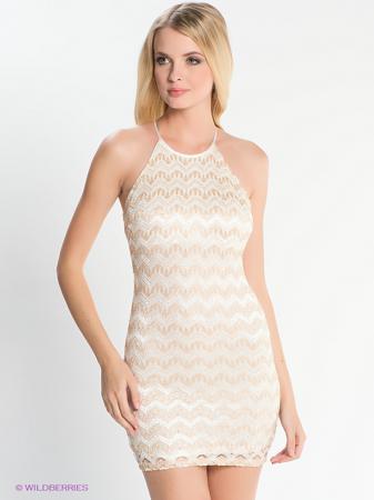 Платье FORMULA JOVEN