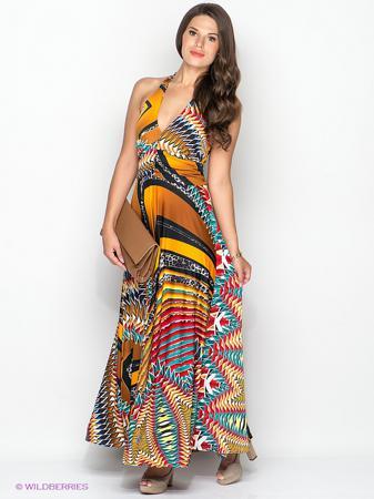 Платье МадаМ Т