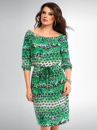 Платье PELICAN