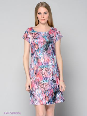 Платье TOPSANDTOPS