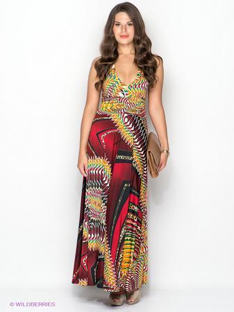 Платье МадаМ Т