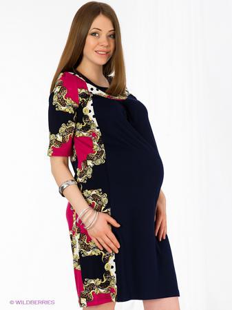 Платье Nuova Vita