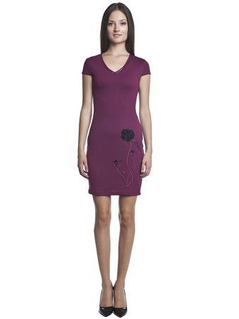 Платье TOPSANDTOPS