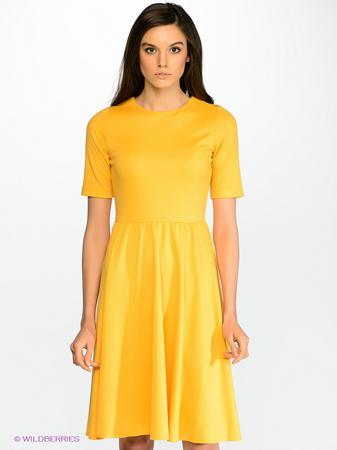 Платье Libellulas