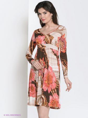 Платье Hammond