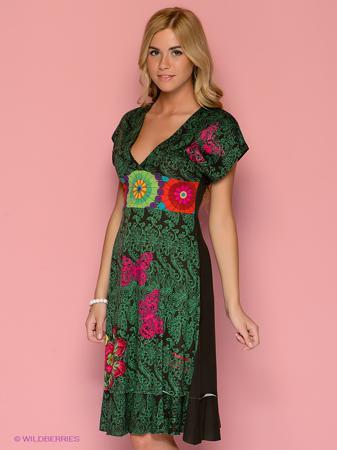 Платье Desigual