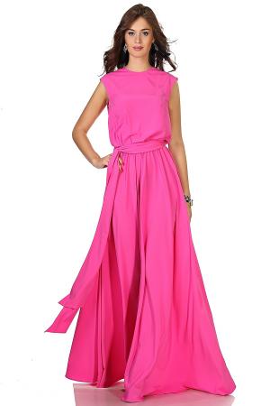 Платье GREY CAT