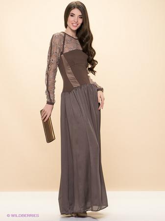 Платье ELENA FEDEL