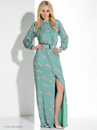 Платье Vika Smolyanitskaya