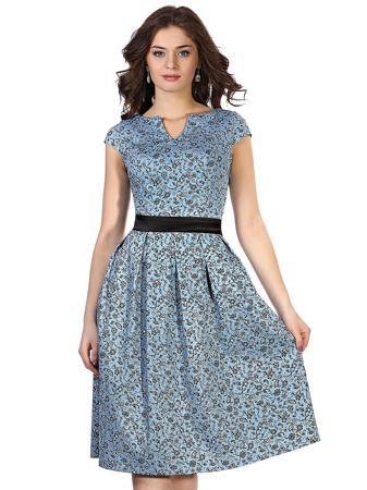 Платье GREY CAT