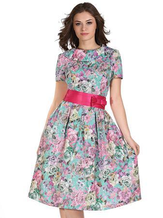 Платье OLIVEGREY