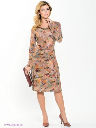 Платье Container